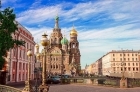 My Week in Imperial Saint Petersburg - Incoming Russia Tour Operator 
