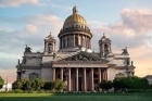 Weekends in Saint Petersburg - Incoming Russia Tour Operator 