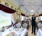 Grand Trans-Siberian Express - In Russia with Max