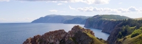Lake Baikal Cruises - Incoming Russia Tour Operator 