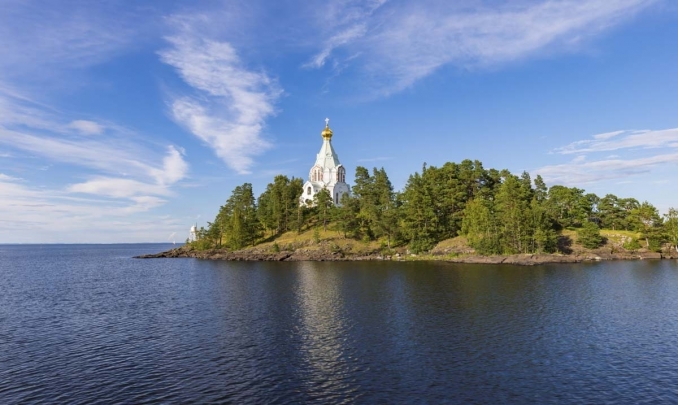 The Beauties of Karelia - Incoming Russia Tour Operator 