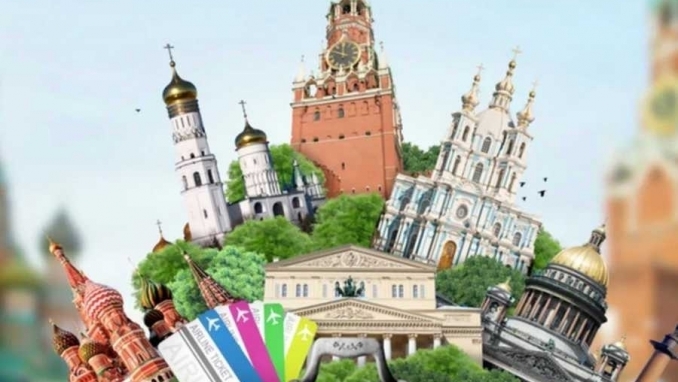 ООО Макселенатравел - Туристическое агентство в Москве по турам - In Russia with Max